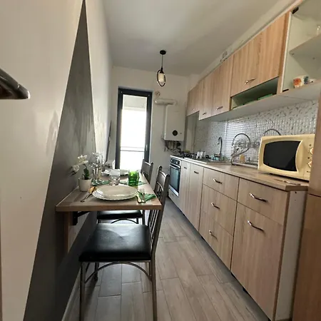 Apartament Zona Centrala Craiova