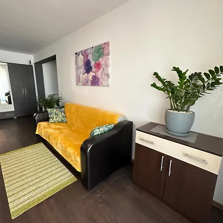 Apartment Apartament Zona Centrala Craiova