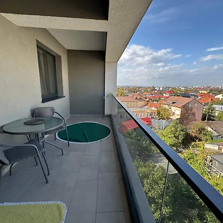Apartament Zona Centrala Craiova