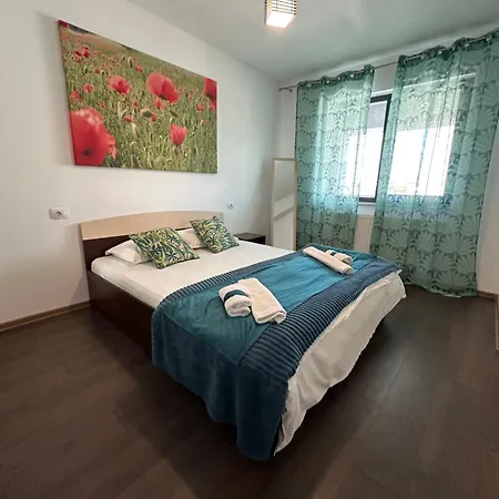 Apartament Zona Centrala * Craiova