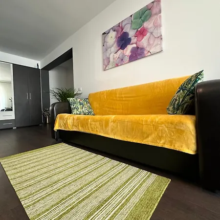 Apartament Zona Centrala Apartment Craiova