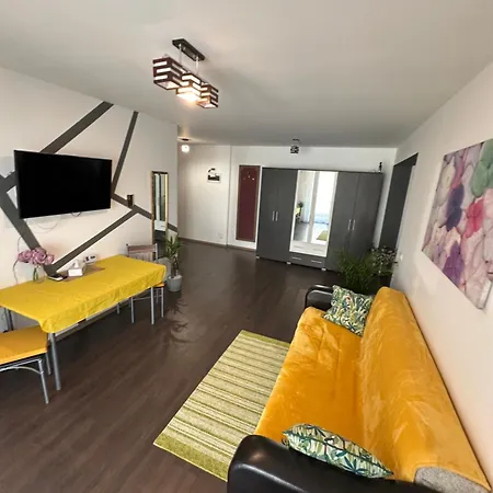 Apartament Zona Centrala *