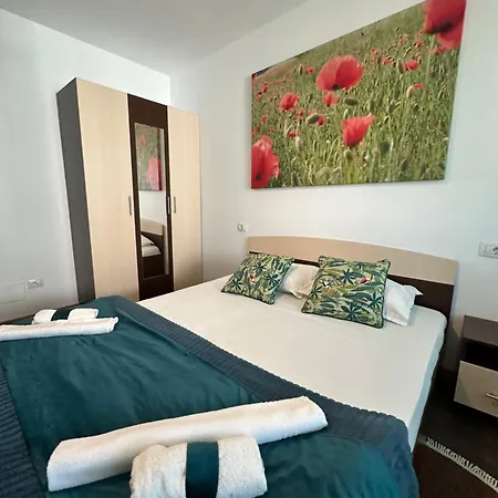 Apartment Apartament Zona Centrala Craiova