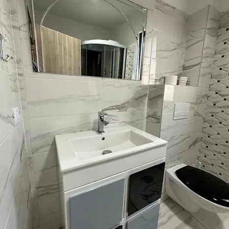 Apartament Zona Centrala Apartment