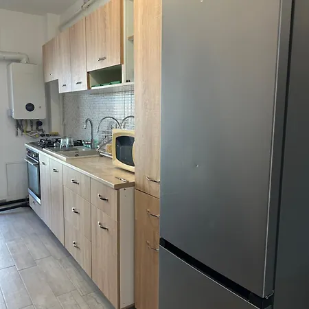 Apartament Zona Centrala Apartment
