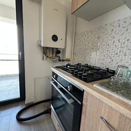 Apartament Zona Centrala Craiova