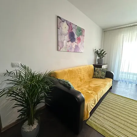 Apartment Apartament Zona Centrala